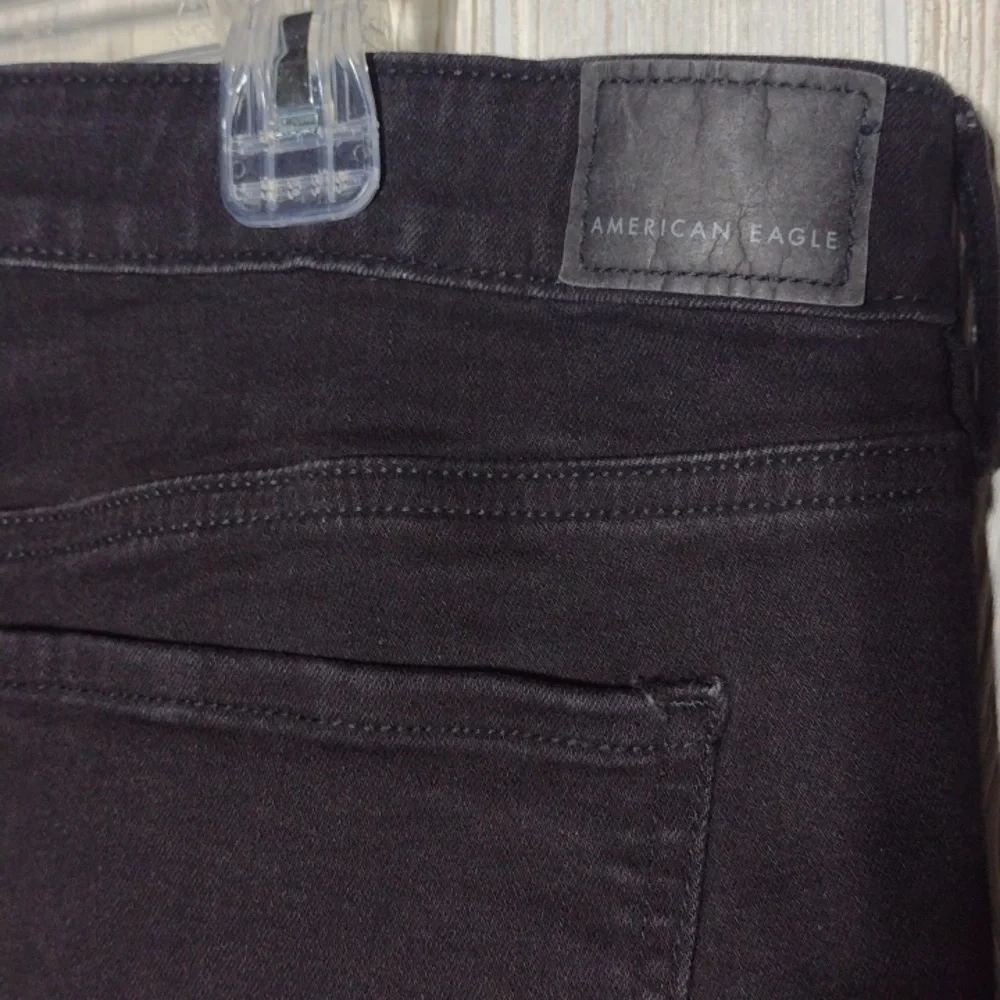 American Eagle Stretch Skinny Jeans - Picture 7 of 15